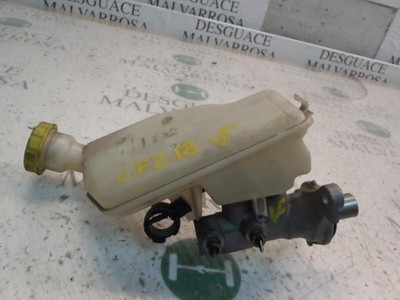 BREMSPUMPE HAUPTBREMSZYLINDER FÜR PEUGEOT 207 SPORT 14436383 