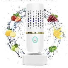 Storiu Fruit And Vegetable Cleaner