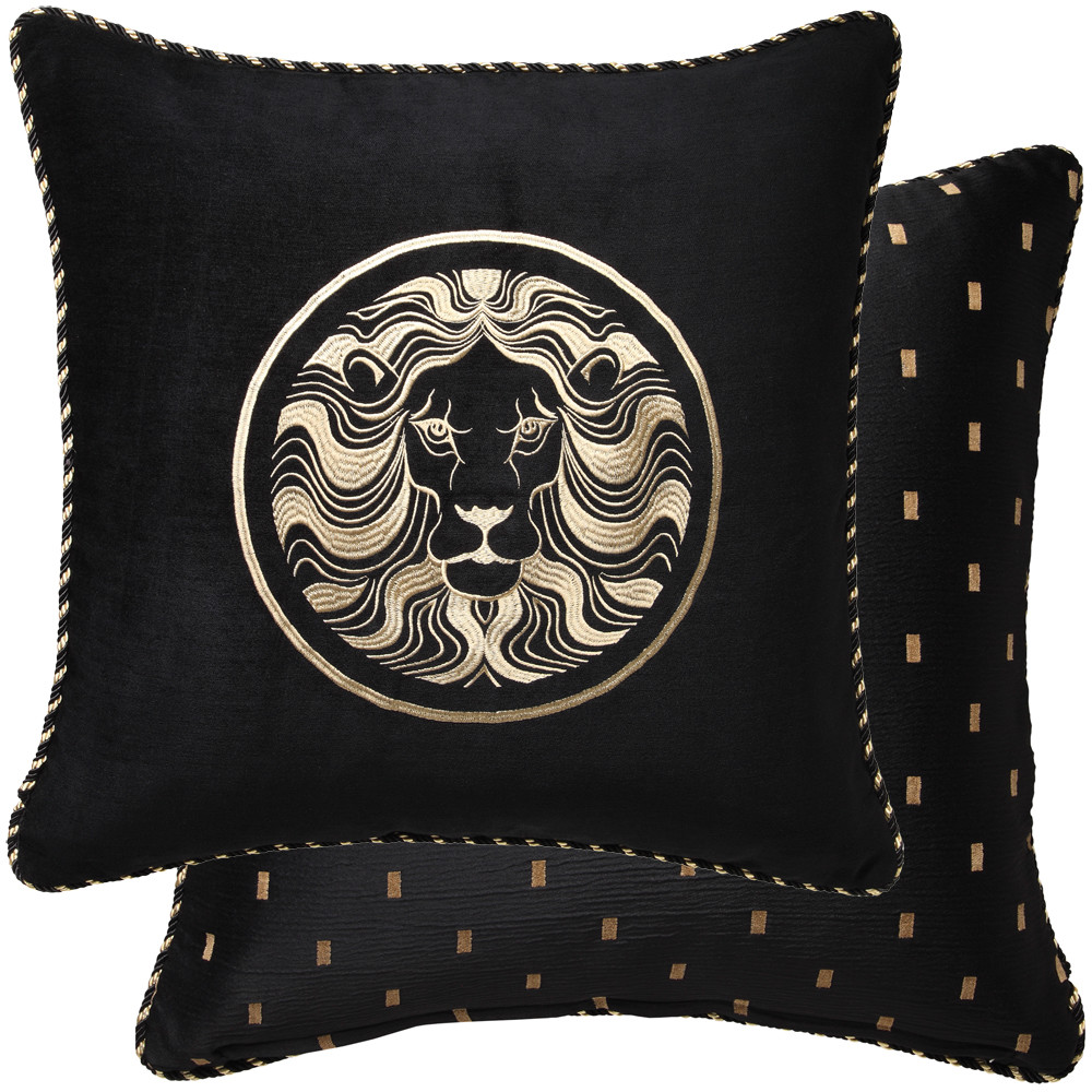 Davinci Massimo Gold Duvet Doona Quilt Cover Set Queen, King, Super