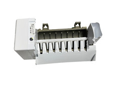 New Genuine OEM Whirlpool Icemaker Assembly 2198597