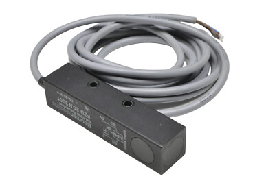 BAUMER ELECTRIC Proximity Sensor FZD 20N3001, FZD20N3001 NPN