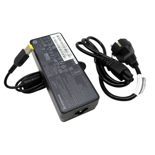 Original Lenovo 90W Fuente de alimentación ADLX90NDC3A 20V 4.5A Cargador para... - Imagen 6 de 6