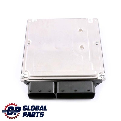 BMW X3 Series E83 2.0d 150HP Engine ECU Kit DDE EWS3 Key 7796571 