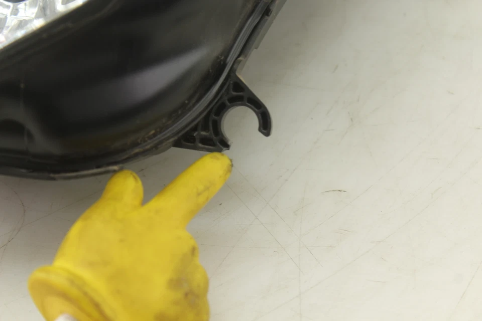 Передняя фара Suzuki 11-20 Gsxr600 Gsxr750 лампа 35100-14j31-999 - Изображение 2 из 4