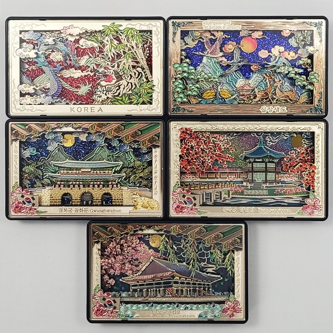 SEVENTEEN キャンバスアートマグネットセット 13種 コンプ SEVENTEEN