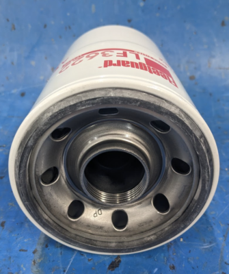 Wix Filters 51833 Wix Spin On Lube Filter 765809518339