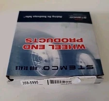 359-5995 Stemco Axle Hub Cap Window Kit 3-1/2"