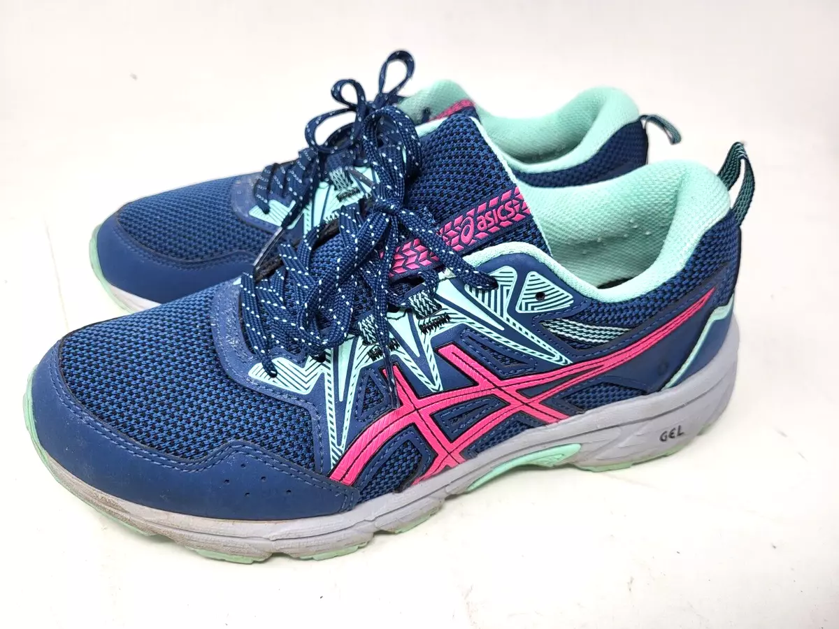 Asics wide deals fit womens