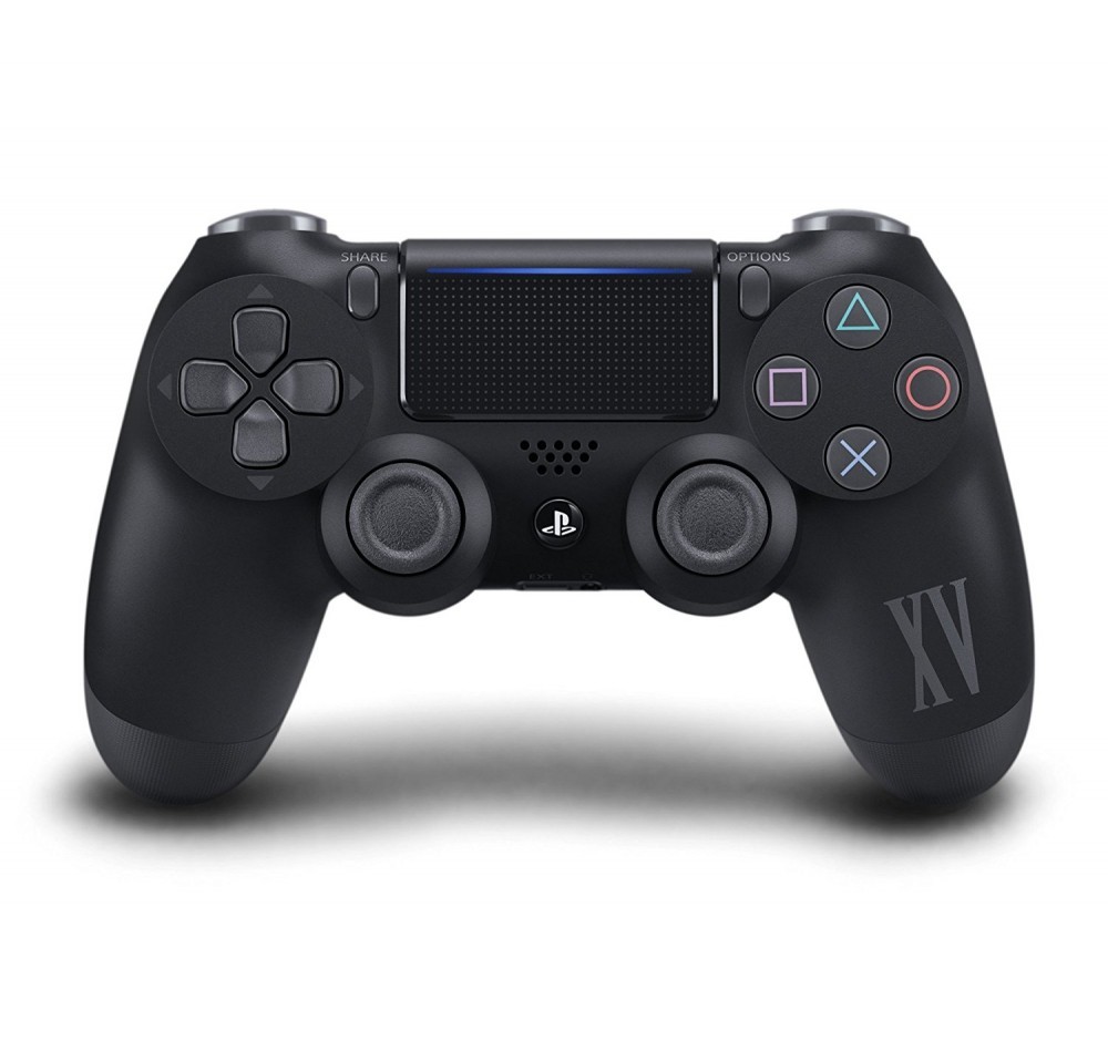 NEW PS4 Console FF Final Fantasy XV 15 Luna Limited Edition