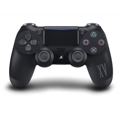 Sony PlayStation 4 Slim - Final Fantasy XV Luna Edition 1 TB Home