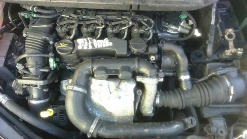 Transmision Delantera Derecha para FORD FOCUS C-MAX (CAP)(2003) Trend ( 1378163 - Foto 5 di 10