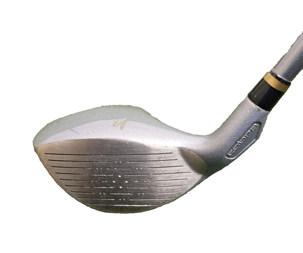 8.5 LOFT 钛杆身高尔夫球杆