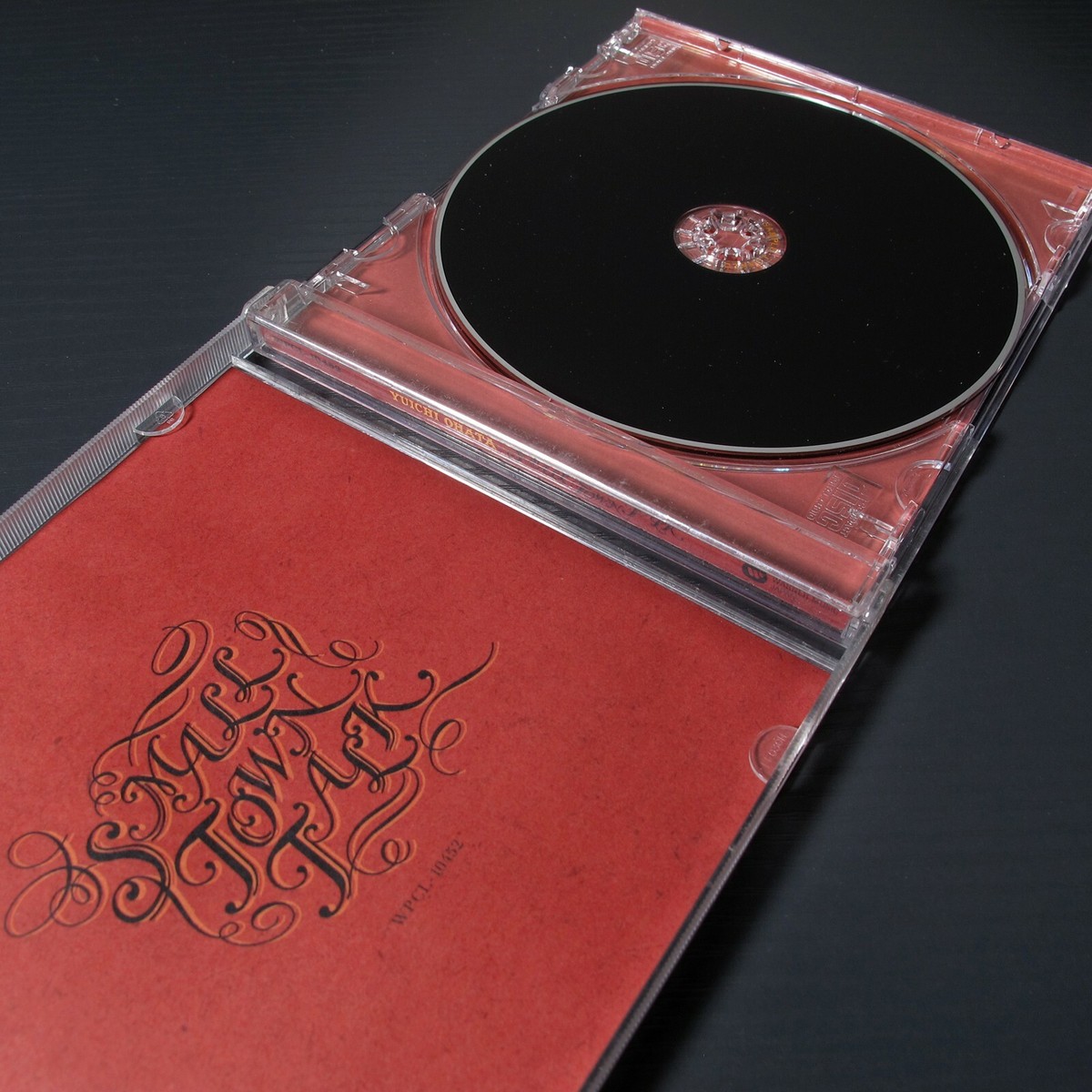 おおはた雄一 Yuichi Ohata: Small Town Talk Acoustic JAPAN CD+Bonus