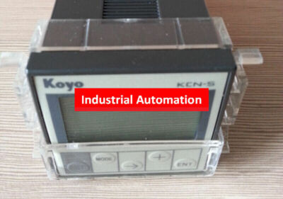 New KOYO PLC Counter KCN-4SR-C #A6-38
