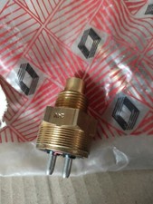 Sensore bulbo raffreddamento Renault Midliner 5000791108 originale 