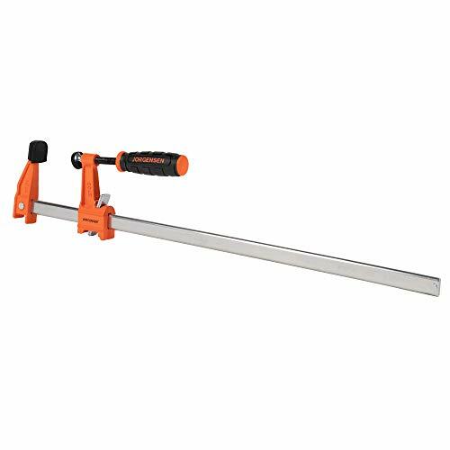 Pipe bar clamps by Pony, 1/2" eBay