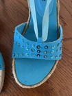 Gorgeous Wedges By Frizzante, Italy,  USA  10 — photo 2