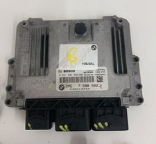 BMW MINI Cooper 1.6 Engine DME ECU Control Unit 7588502 R56 55 R57 