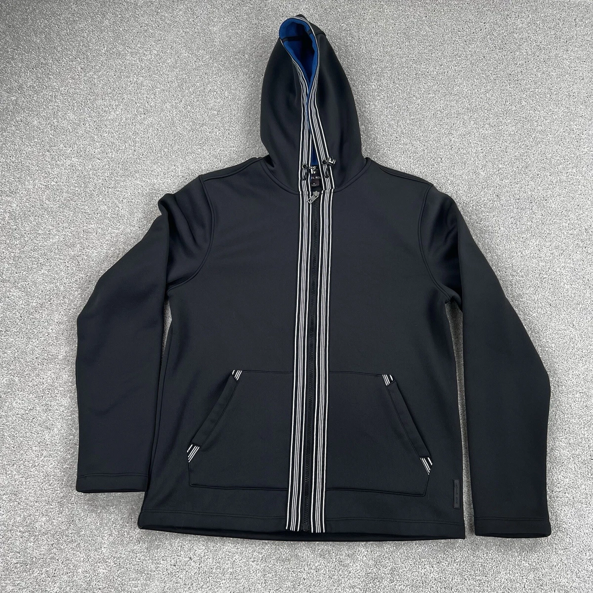 Michael Kors Fleece Jackets for Men for Sale | Shop New & Used | eBay