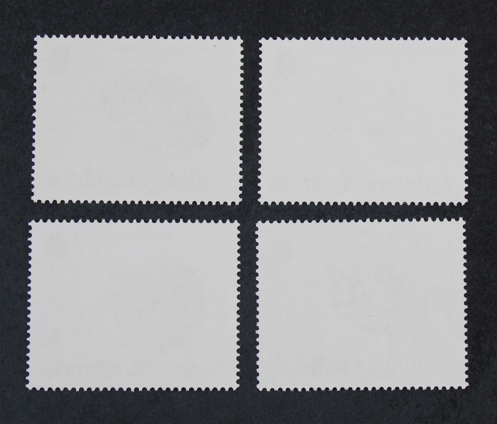 CKStamps Falkland Island Stamps Collection Scott437440 Mint NH OG