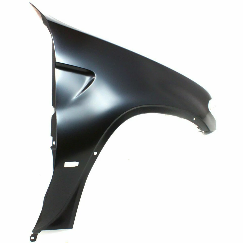 Nuevo guardabarros delantero del lado del pasajero para BMW X5 BM1241143 2004-2006 Foto 3 de 4