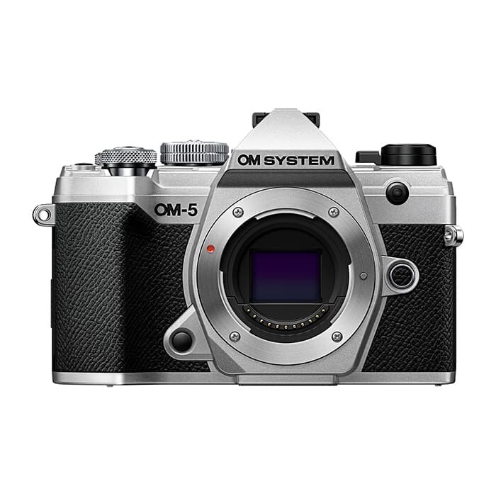 Olympus OM-D E-M5 Mark II 16MP 14-150mm Lens Mirrorless Digital