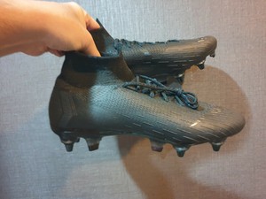 nike superfly 6 blackout