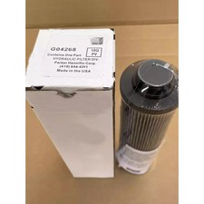 1PC NEW G04244 G04252 G04260 G04268 G04248 Hydraulic Filter Element FOR Parker