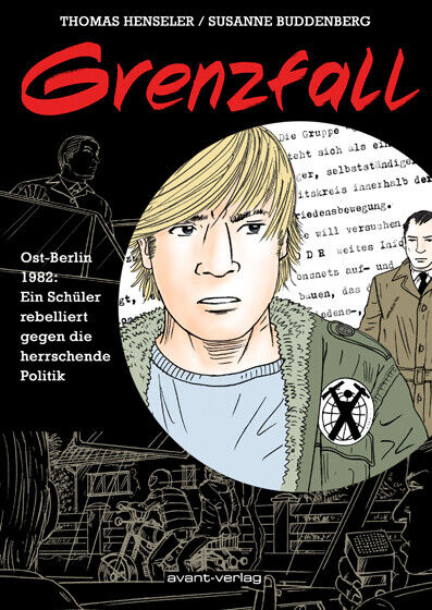 Thumbnail - Thomas Henseler; Susanne Buddenberg; Thomas Henseler; Ulrich Johann /