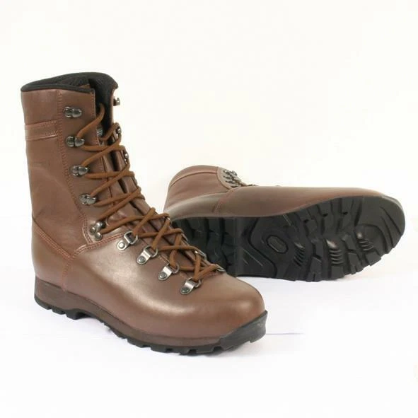 Lowa elite hotsell