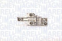Magneti Marelli 714027592701 LampenträGer, Heckleuchte FüR Skoda