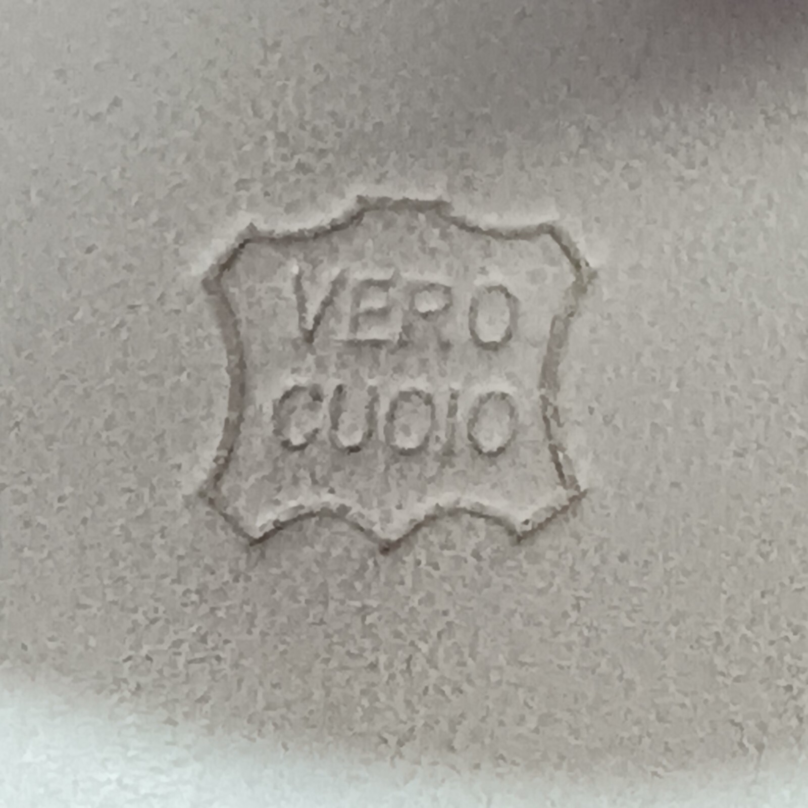 Array Phoenix Brown Leather Braided Side Open Nes… - image 8