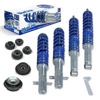 Gewindefahrwerk SET VW Golf 2 VON 1983 BIS 1991