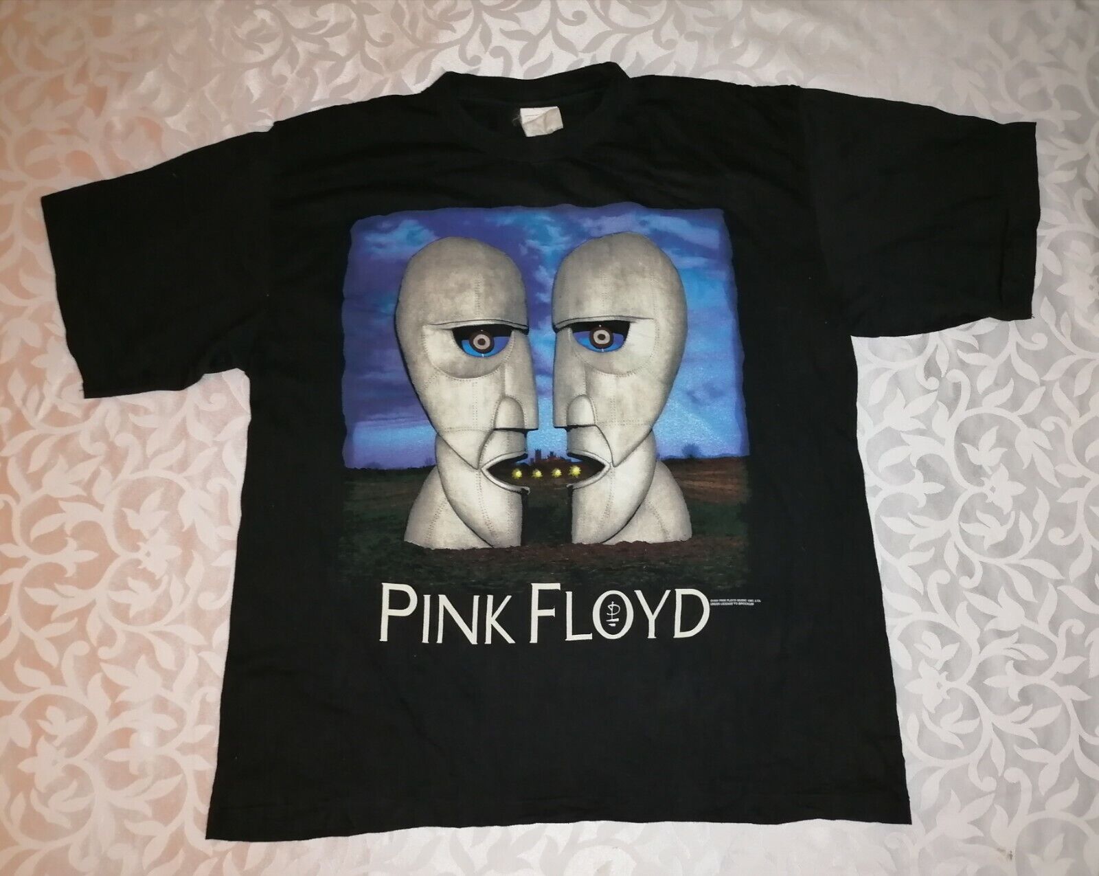 Pink Floyd European Tour 1994 Tee-