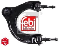 Febi Bilstein 41233 Lenker FüR RadaufhäNgung Querlenker Lenker FüR Mitsubishi