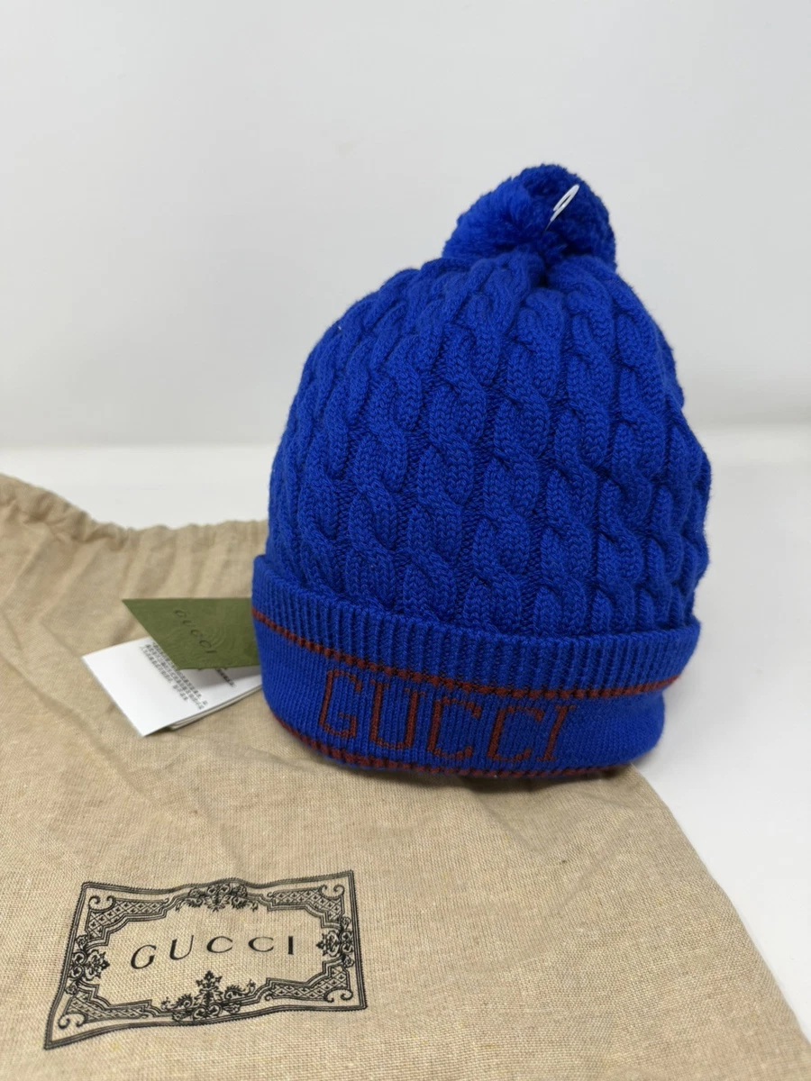 Gucci Wool Hats for Men for sale | eBay UK