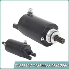 Motorino Avviamento Starter Motor For Triumph Tiger 800 XC 2011-2017