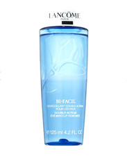 Lancome Bi-Facil Double Action Eye Makeup Remover 125ml / 4.2oz