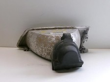 Feu avant (phare) Peugeot P4