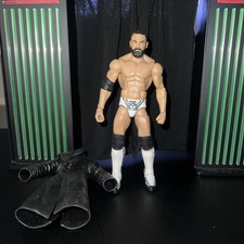 WWE Elite 39 Damien Mizdow