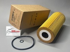 Filtre à huile Volkswagen GOLF