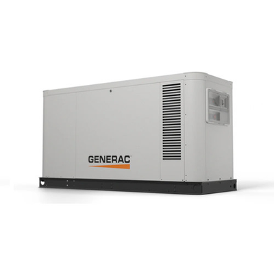 #ad #ad Generac XG04045ANAC 45kW LC Single Phase Automatic Standby CARB Generator $24669.00
