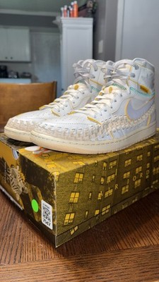 Size 10 - Union LA x Bephie's Beauty Supply x Air Jordan 1 Retro OG SP