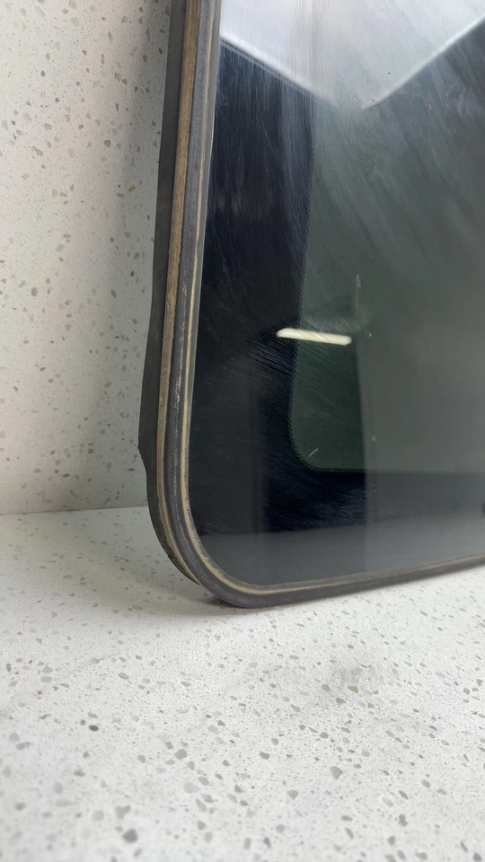 13 14 15 16 17 HONDA ACCORD Roof Glass (glass Only) Honda Foto 4 de 4