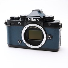 Nikon Zf Mirrorless Camera Body Premium Exterior Replaced 283