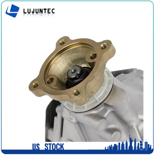 Fit For 2007-14 Ford Edge Explorer Lincoln Power Take Off Transfer Case Assembly - Picture 7 of 7