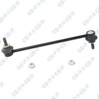 GSP S051635 Stange/Strebe, Stabilisator Vorne Links Rechts FüR Hyundai Polestar
