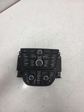Opel Meriva B 2010 Unitémodule navigation GPS 1334604 SAD43591