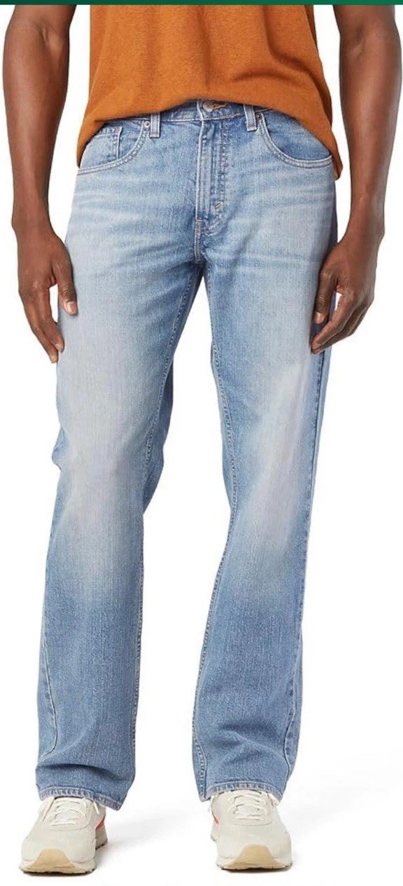Levi's All Sizes 30x32