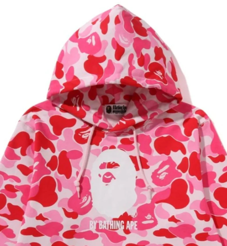 A Bathing Ape 